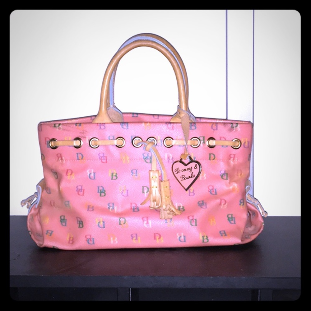 Dooney & Bourke Handbag 👜